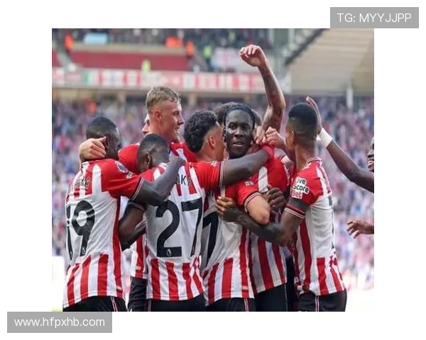 桑德兰球迷狂热助威，主场氛围持续提升