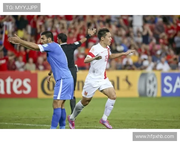 吴曦中场风格稳健，攻守兼备表现持续提升