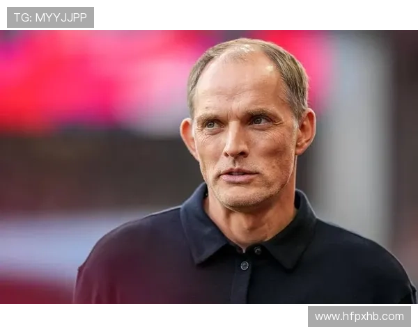 图赫尔球队站位布局与战术执行分析