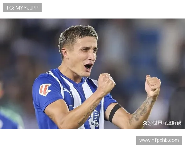 阿拉维斯关键球员