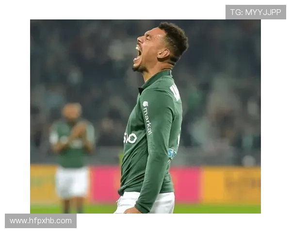 圣埃蒂安关键球员