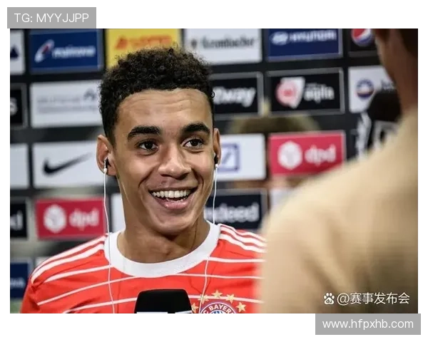 穆西亚拉：盘带之外的全能表现如何体现