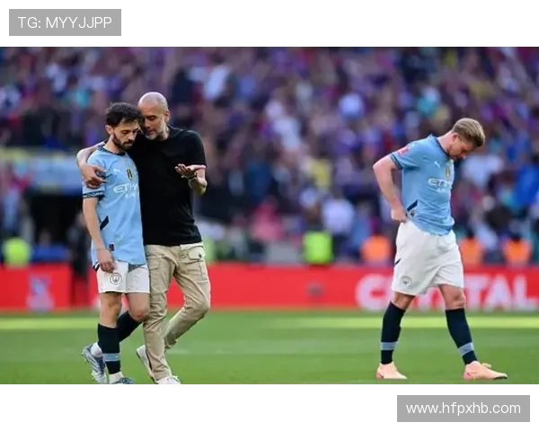 控球越来越多，威胁却越来越少：曼城进攻到底出了什么问题？