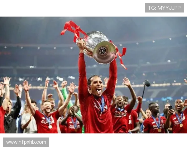 范戴克：欧足联年度最佳球员中的中卫代表解析