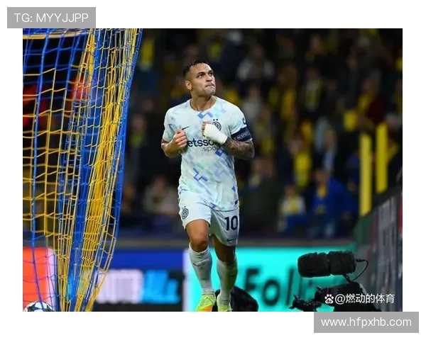 劳塔罗能否适配英超的战术强度与比赛节奏