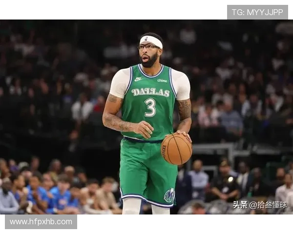 安东尼·戴维斯篮下强攻提升命中率显著，拉开与其他内线的效率差距