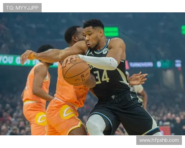 扬尼斯利用高效突破拉开防守差距，显著提升雄鹿核心得分稳定性